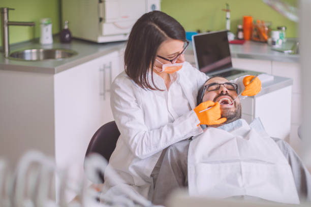 Best Weekend Emergency Dental Services in Wagon Wheel, AZ