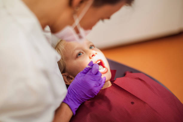 Best Emergency Pediatric Dental Care in Wagon Wheel, AZ