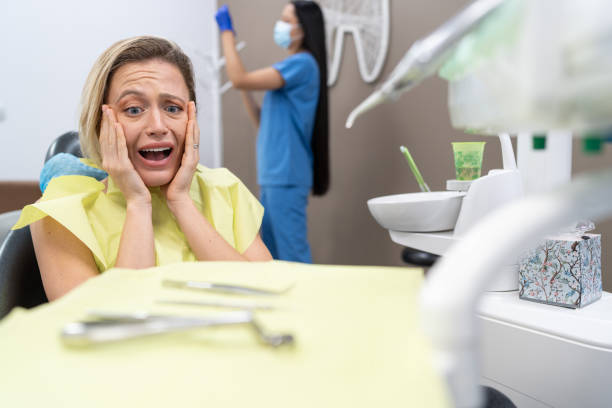 Best Emergency Wisdom Tooth Extraction in Wagon Wheel, AZ